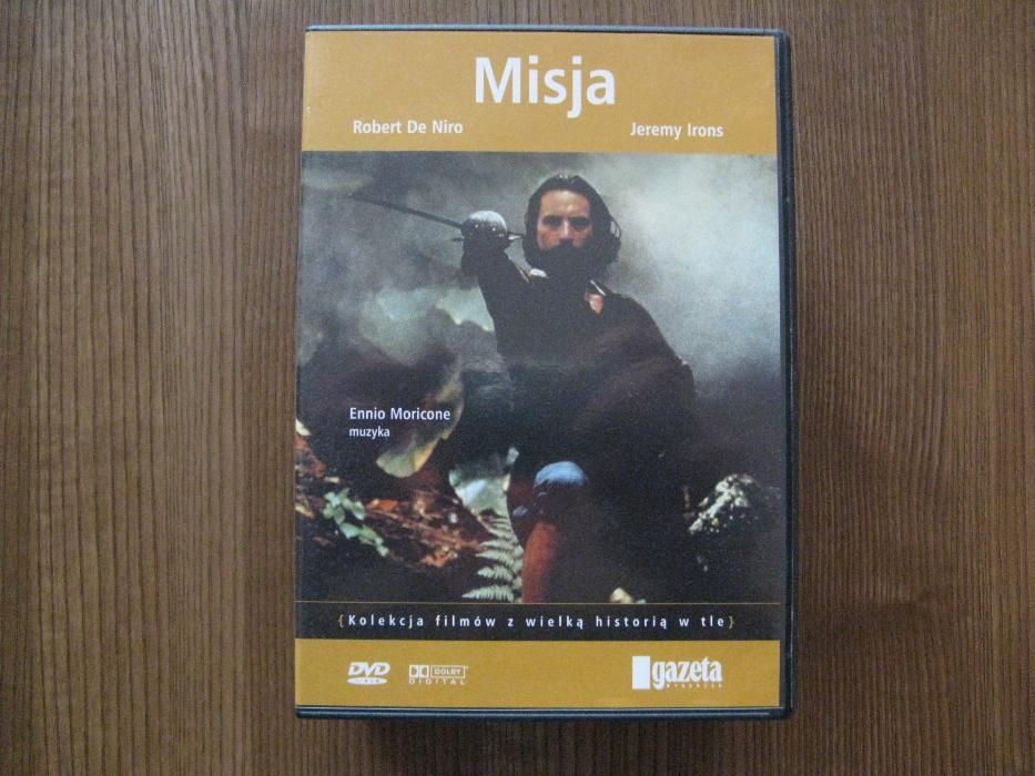 Film dvd Czas apokalipsy powrót i inne