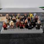 Figuras Tipo Lego Game of Thrones