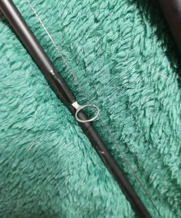 Wędka fox rage warior 40-80g 240cm