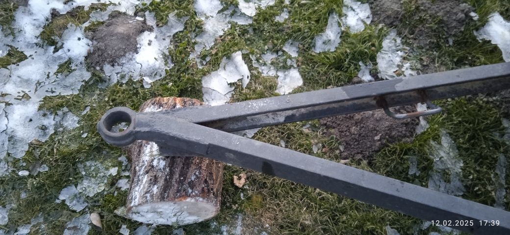 Продам прицеп до трактора