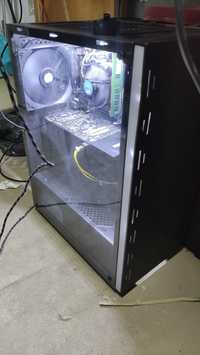 Komputer i3 7100 8gb ram gtx 960