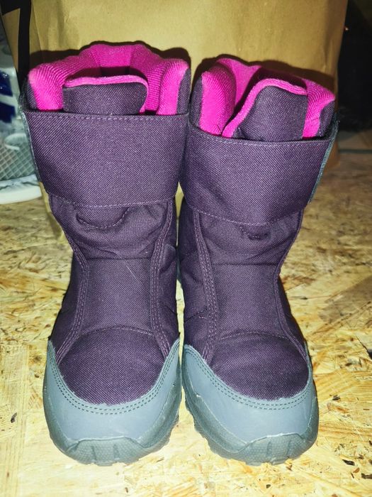 Sprzedam śniegowce 35