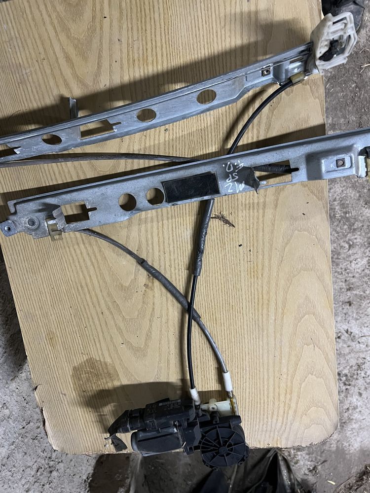 Elevador vidro eletrico renault clio 2 3p