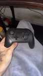 Comando nintendo switch