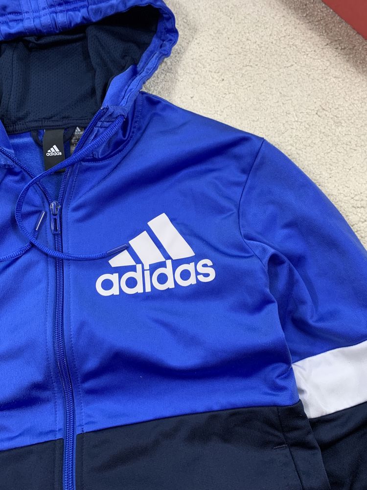 Adidas кофта худі