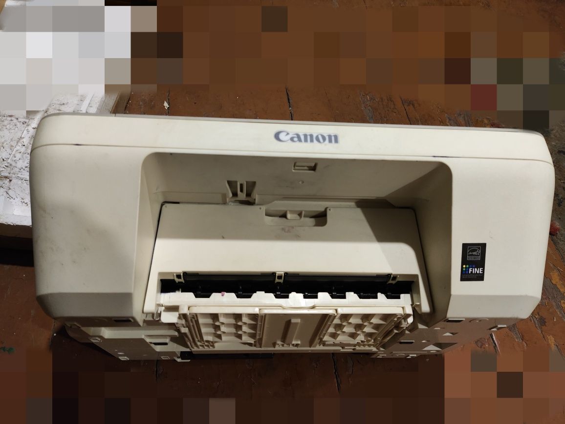 Продам два принтера PIXMA MP280 2шт и PIXMA mg2440