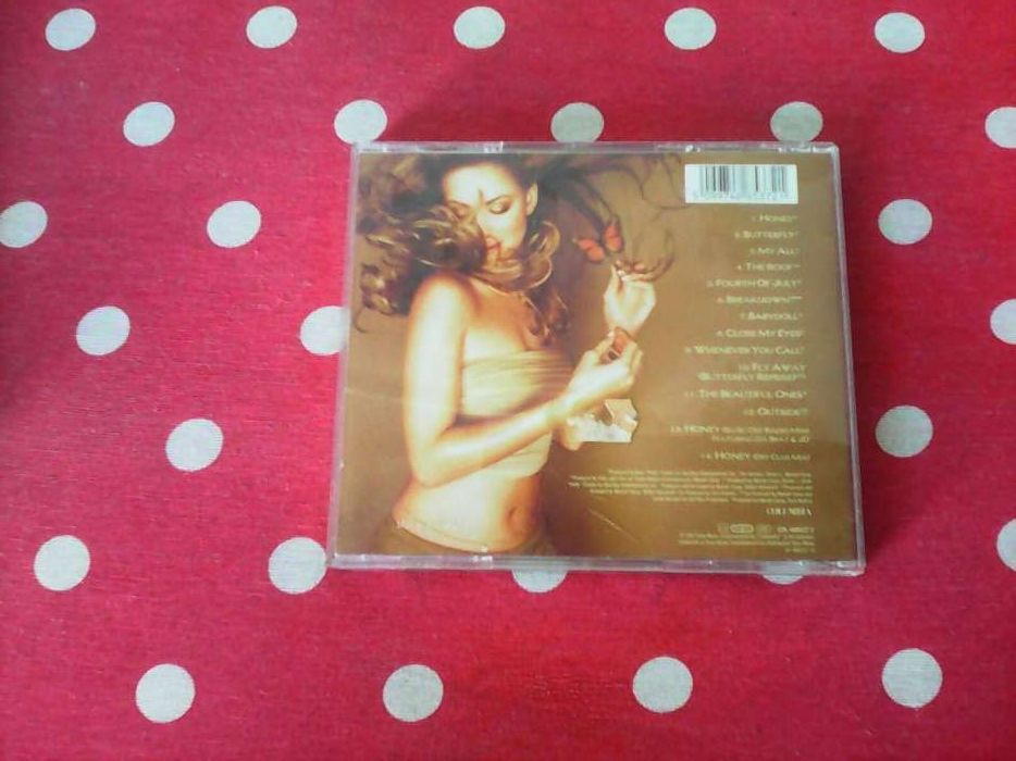 CD de Musica