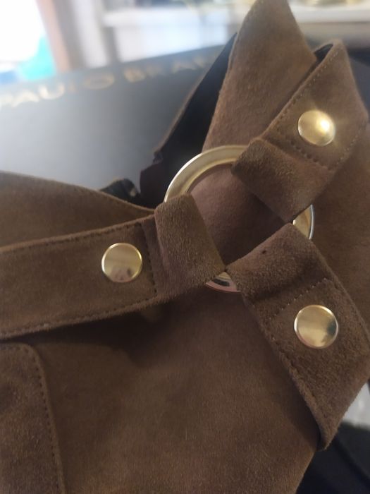 Sapatos Paulo BRANDÃO