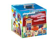 Playmobil - Casa de Bonecas Maleta