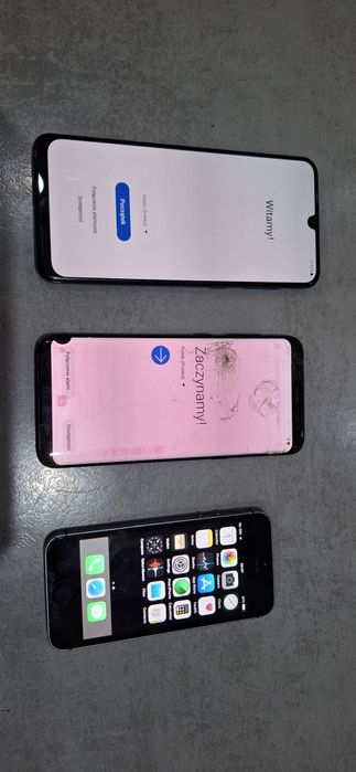Iphone 5s samsung a50 samsung s8