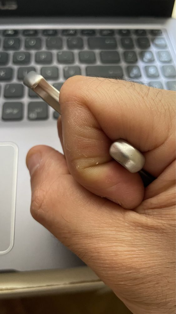 Colar Cruz com Corrente, gadget tatico.