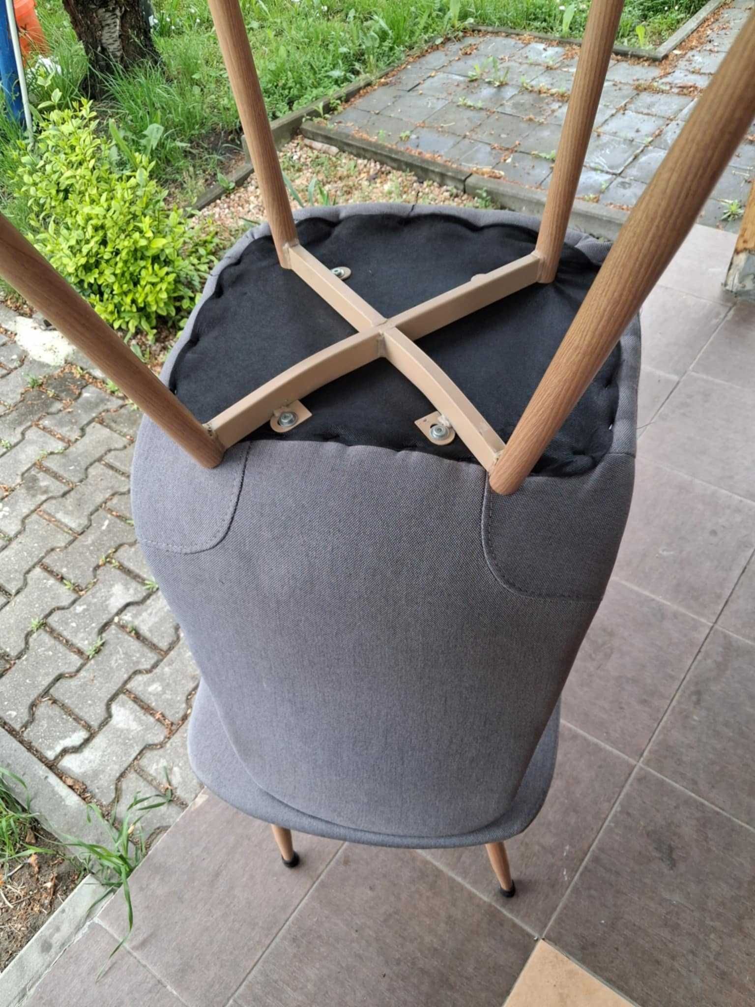 Krzesła pokojowe
