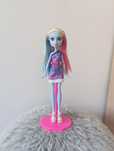 Monster High Abbey Bominable Scaris City of Frights Lalka Lalki Mattel