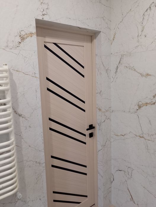 Ремонт ванних кімнат