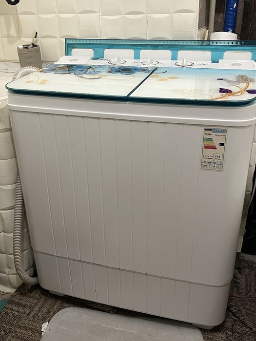 Пральна машинка PRIME