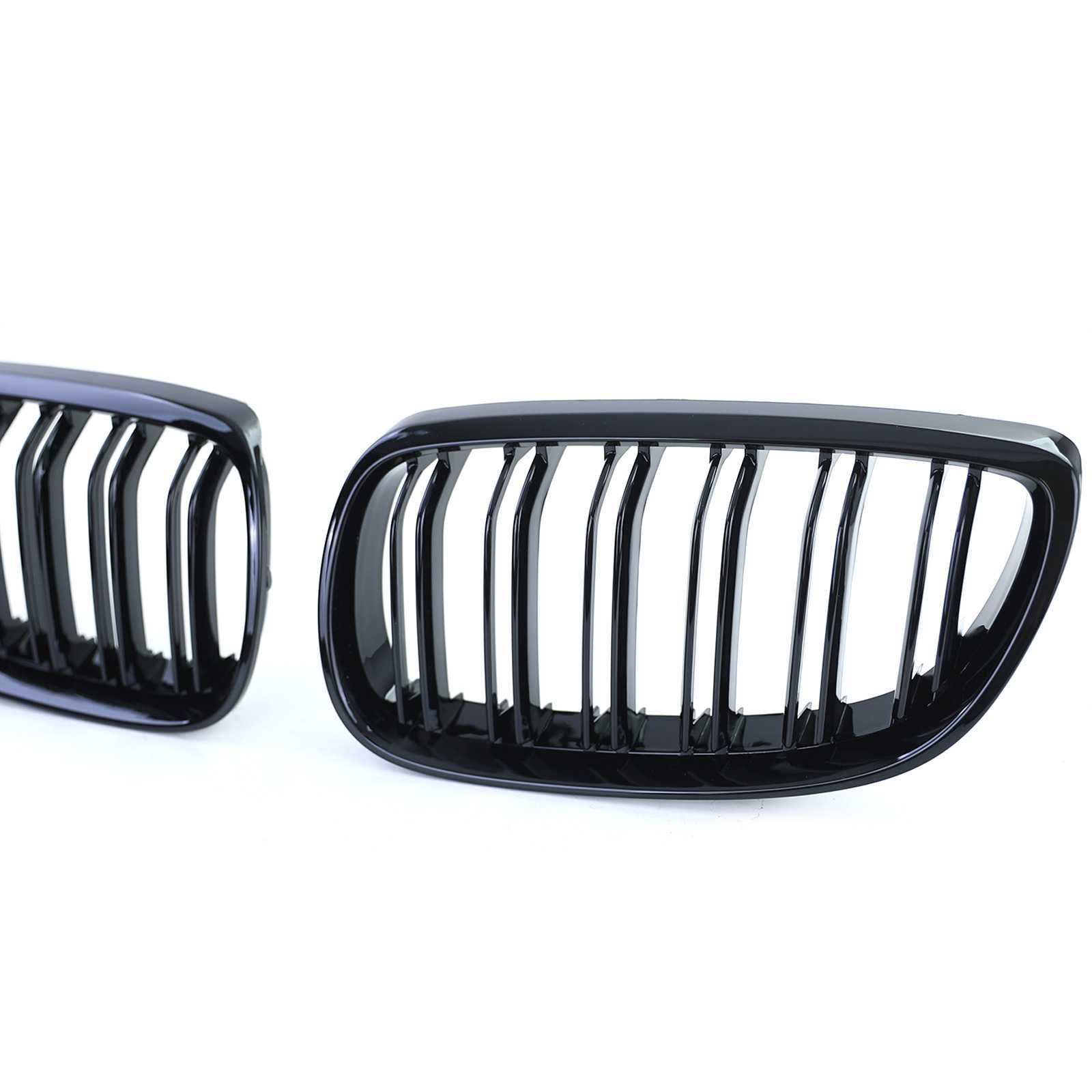 Grelha dupla para BMW Série 3 E92 E93 2005 a 2010