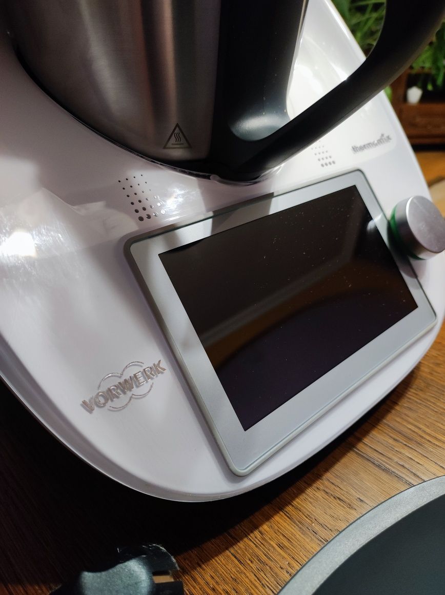 Sprzedam Thermomix TM 6