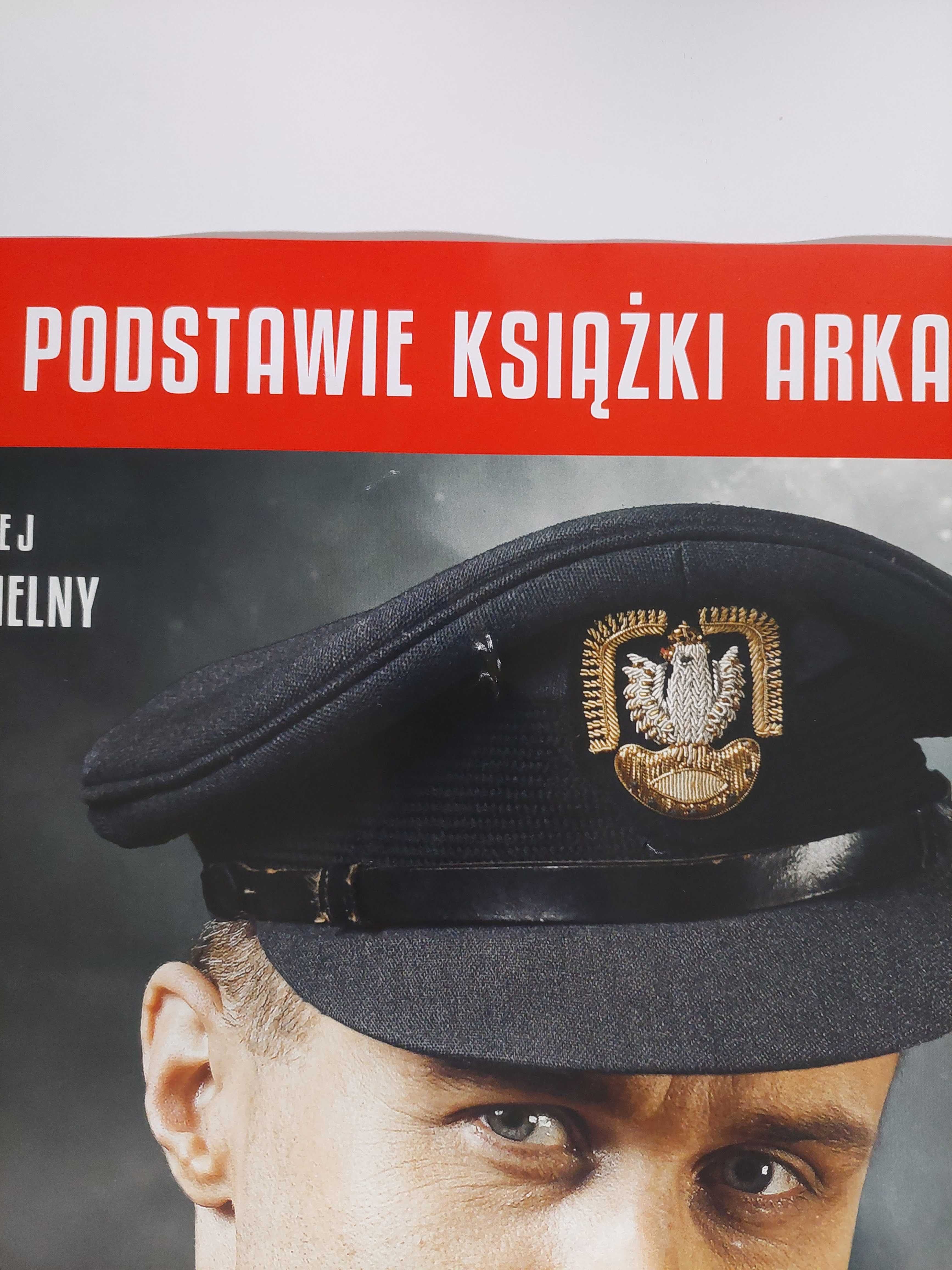 Plakat filmowy oryginalny - Dywizjon 303. Historia prawdziwa