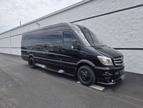 2016 Mercedes-Benz Sprinter