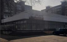 Кінотеатр з прибудовами, 1111 кв. м, вул. Смілянська, 113/1