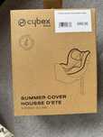 Cybex pokrowiec letni na fotelik Sirona GI/GI plus