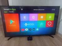 Телевізор Samsung 40" Led Full HD Smart Hub (UE40J5200AU)