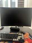 Monitor Curvo PHILIPS 241E1SCA (24'' - Full HD - LED VA)