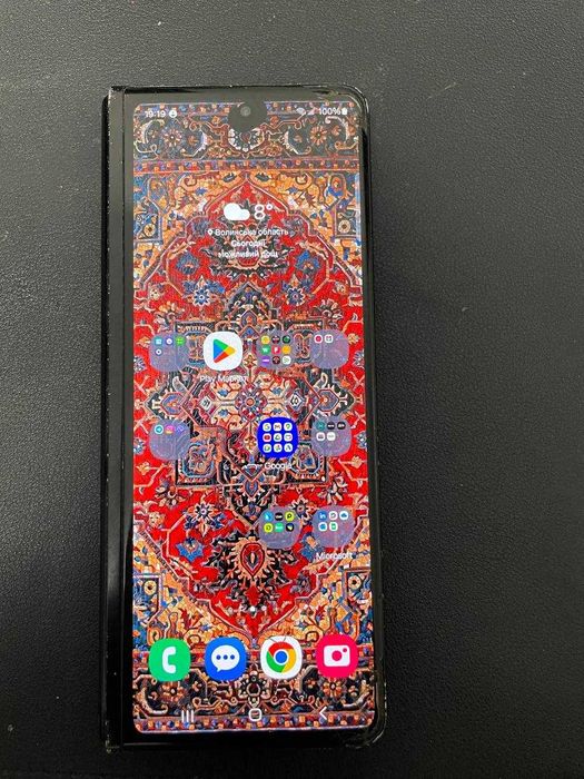 Samsung Fold 3 5g 256gb