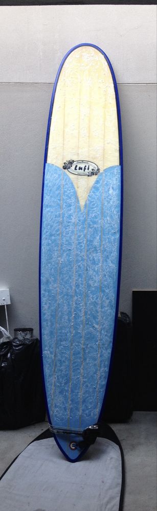 Longboard Lufi 9.6