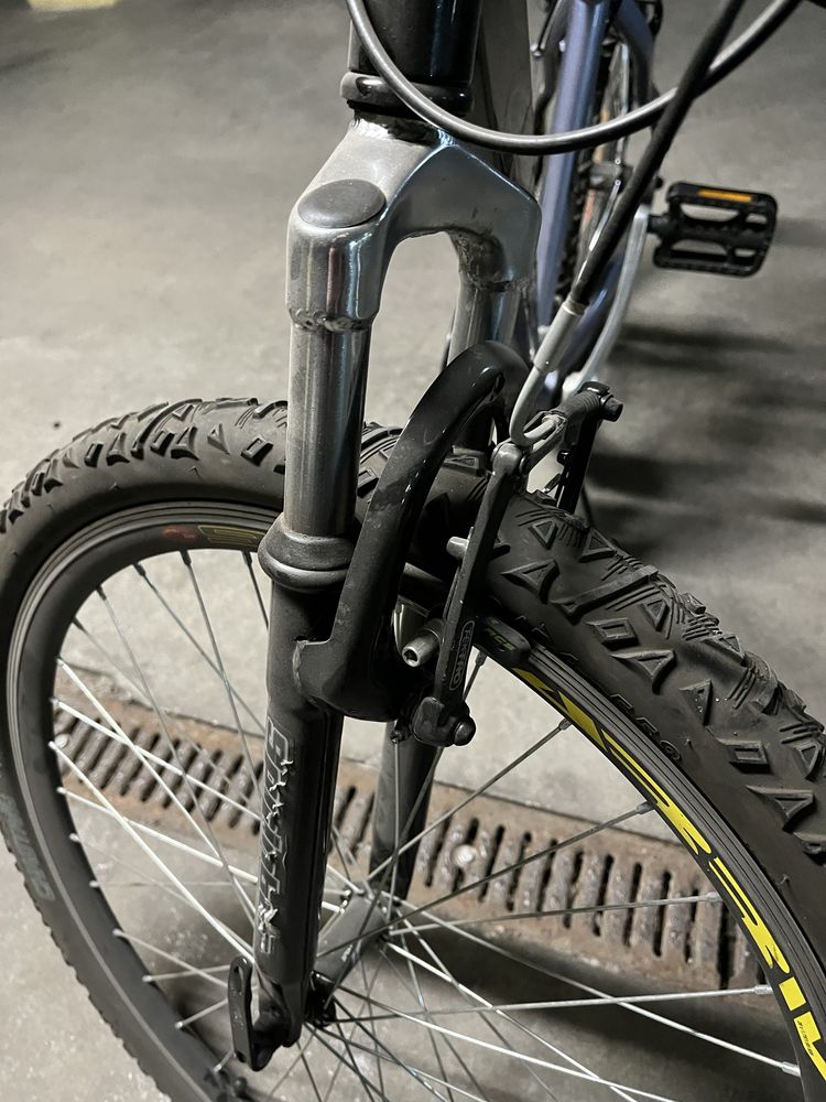 Rower GTX Bikes 4ZXC