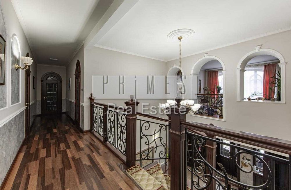 Оренда будинку з ділянкою 35 соток, вул. Залужна, Віта-Литовська