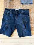 Calcoes ganga 32 pull bear tifossi - jeans