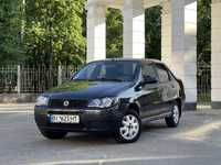 Продам Fiat Albea 2009г 1.4 Бензин Оцинкован