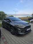 Fiesta ST PERFORMANCE doinwestowana Miltec Maxton /REZERWACJA/