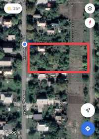 Продам дом в селі Вільне .Червоний шахтар,Криворізького району.