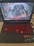 Laptop MSI GL63 95D Gtx1660Ti