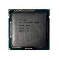Processador CPU Intel i5-3570k