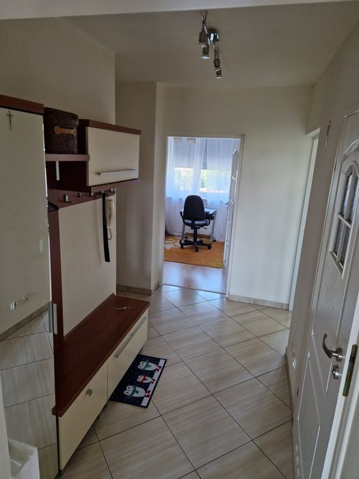 Wynajmę mieszkanie 47m2 ul. Al. Wyzwolenia 21