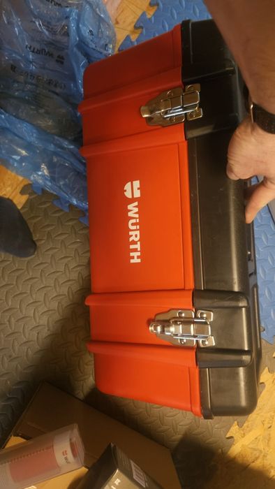 Sprzedam narzędzia dla Elektryka