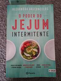 O poder do jejum intermitente