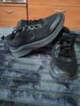 Ténis pretos Skechers