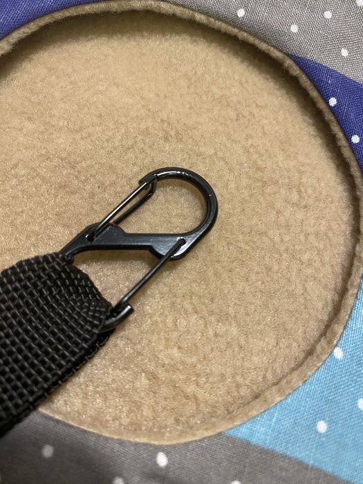 Гамак для гризунів.