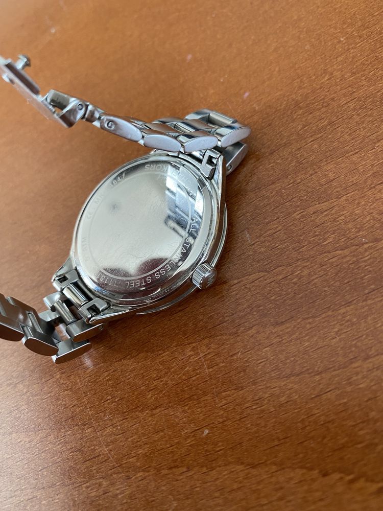 Zegarek Michael Kors MK-3464 srebrny