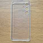 Silikonowe Etui Samsung Galaxy S24 plus