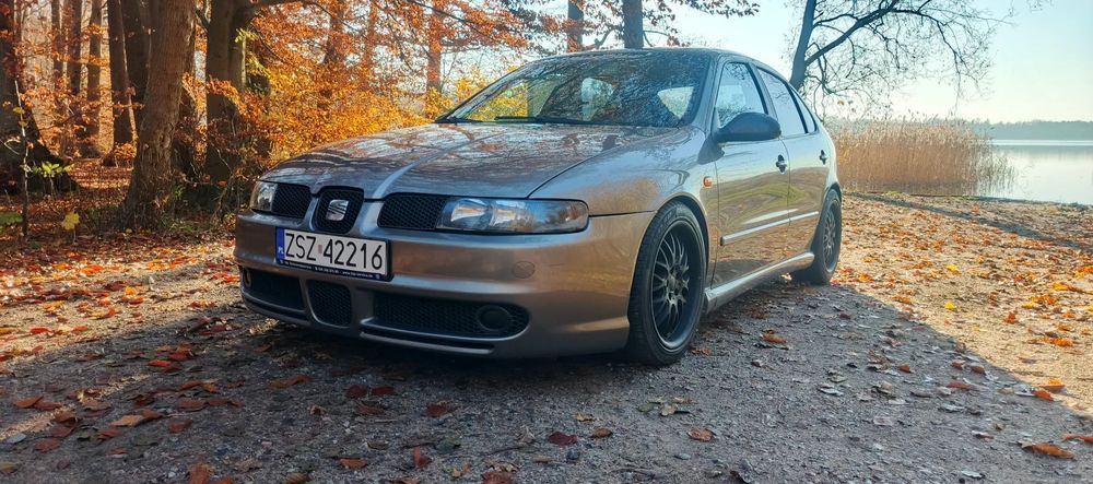 Seat Leon Seat Leon I