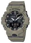 Часы Casio G-Shock GBA-800UC-5A