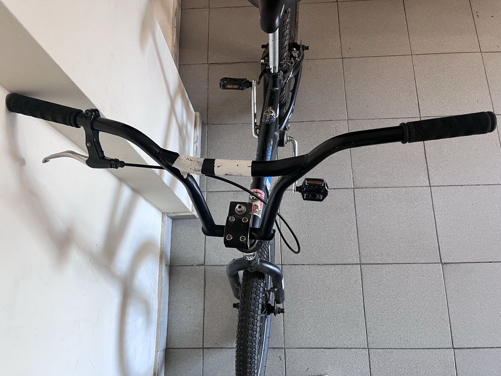 Трюковой спортивный велосипед ВМХ Crosser 20” бу