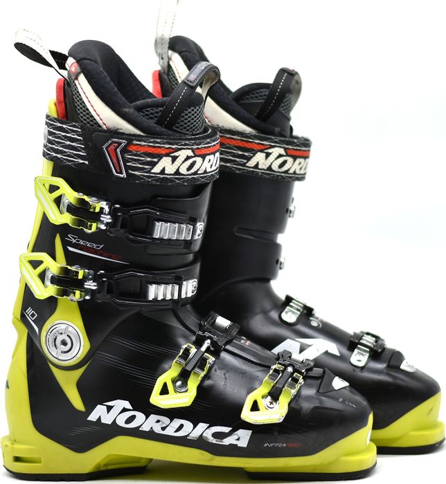 Buty Nordica Speedmachine 27,5 cm 42,5 eu