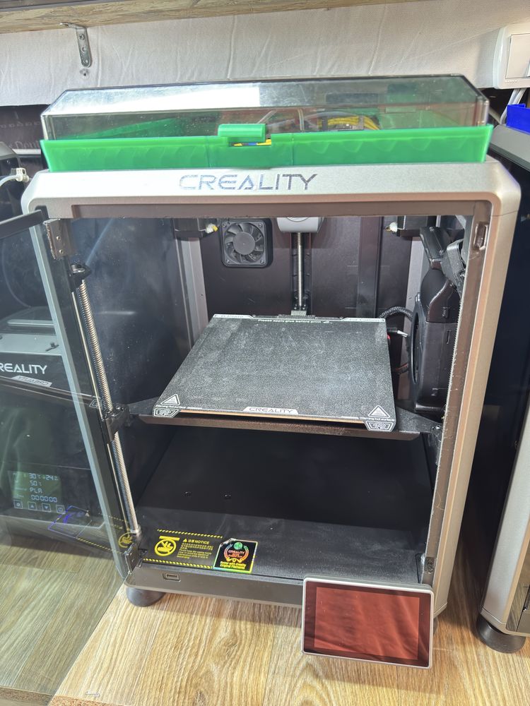 3D принтер Creality K1