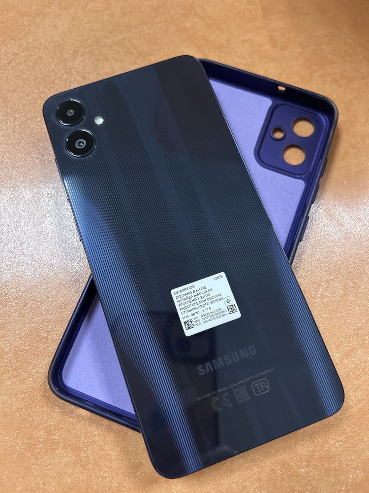 Galaxy A05 Samsung
